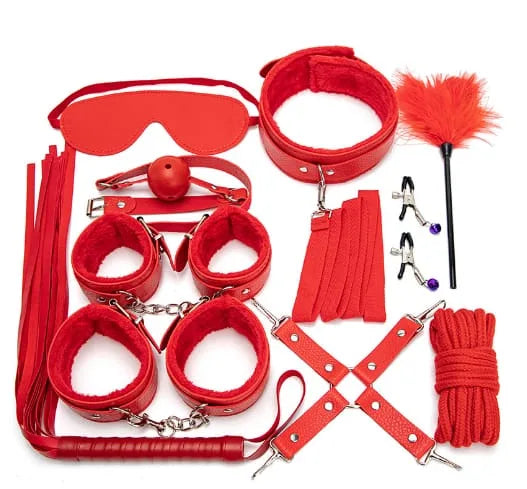 Bondage Kits