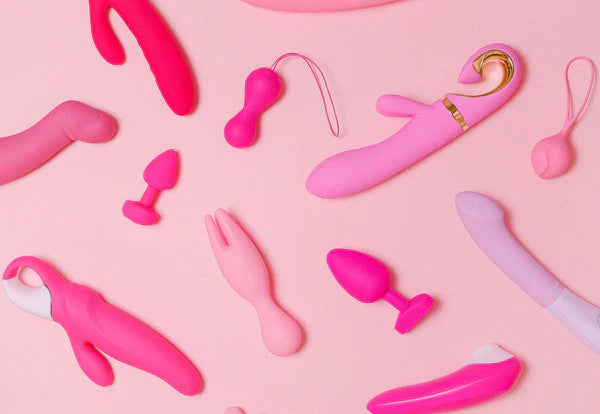 Sex Toys